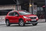Peugeot 2008 2017 года (ZA)